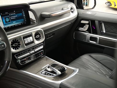 Used 2024 Mercedes-Benz G 63 AMG 4MATIC image 15