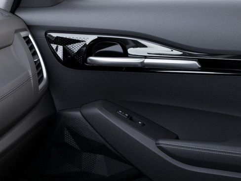 New 2025 Kia Seltos EX image 25