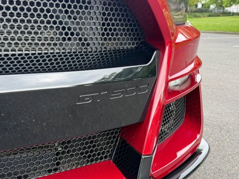 Used 2015 Ford Mustang GT w/ GT Performance Package RWD image 9