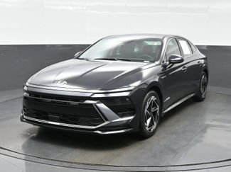 Certified 2026 Hyundai Sonata SEL FWD video 1