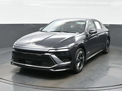 Certified 2026 Hyundai Sonata SEL