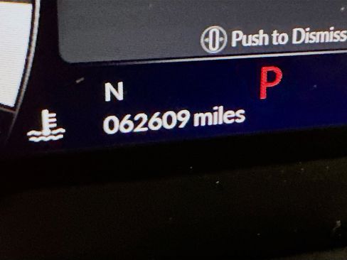 Used 2021 Acura RDX A-Spec AWD/4WD image 18