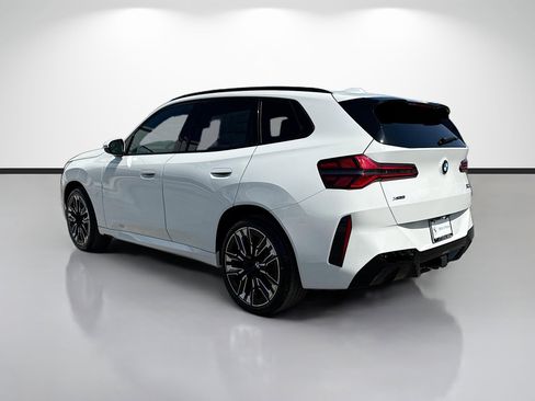 New 2026 BMW X3 xDrive30 w/ M Sport Package AWD/4WD image 5