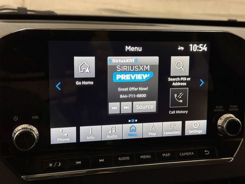 Used 2024 Mitsubishi Outlander SE AWD/4WD image 49