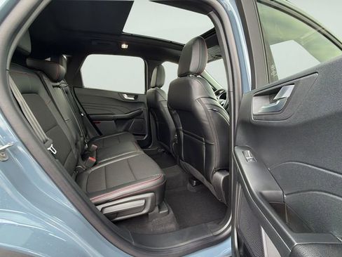 New 2026 Ford Escape ST-Line w/ Tech Pack #1 image 12