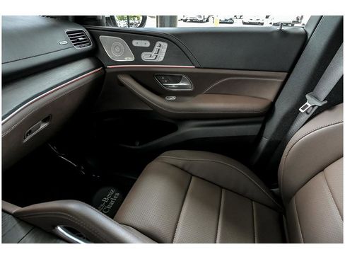 Certified 2024 Mercedes-Benz GLE 350 GLE 350 4MATIC image 24