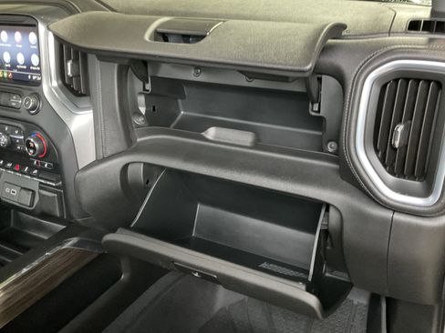 Used 2019 Chevrolet Silverado 1500 LT Trail Boss image 25