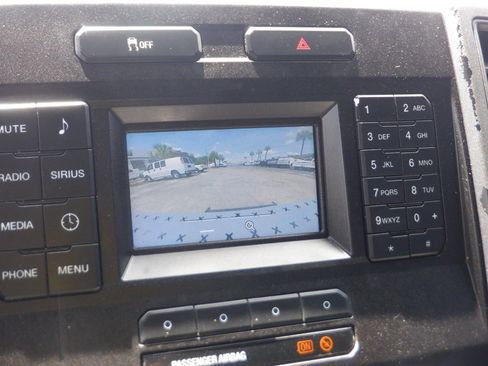 Used 2019 Ford F250 XL w/ XL Value Package RWD image 13