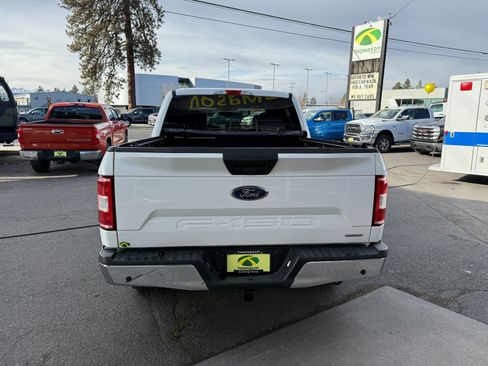Used 2019 Ford F150 XLT image 3