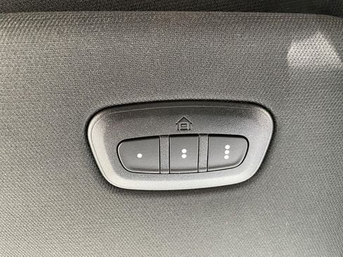 New 2026 RAM 1500 Laramie w/ Night Edition AWD/4WD image 36