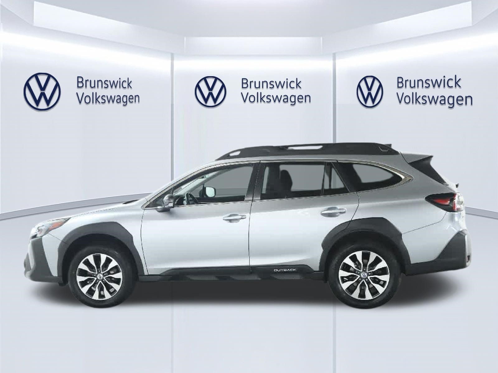 Certified 2023 Subaru Outback Limited XT AWD/4WD image 38