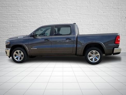 New 2026 RAM 1500 Big Horn image 2