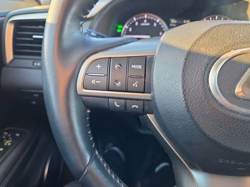 Used 2016 Lexus RX 350 AWD image 18