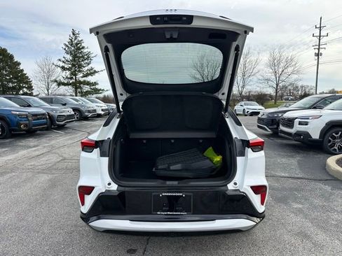 Used 2025 Buick Envista Sport Touring w/ Convenience I Package image 37