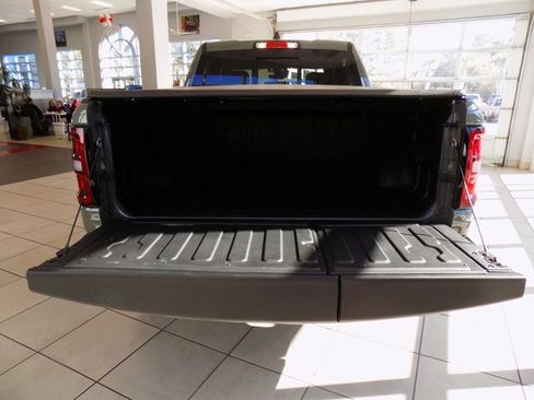 New 2026 RAM 1500 Rebel image 6