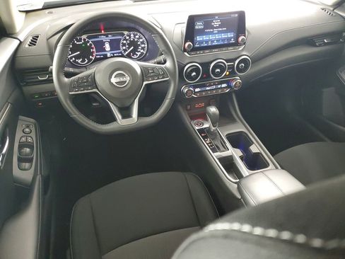 Used 2024 Nissan Sentra SV w/ All-Weather Package image 15