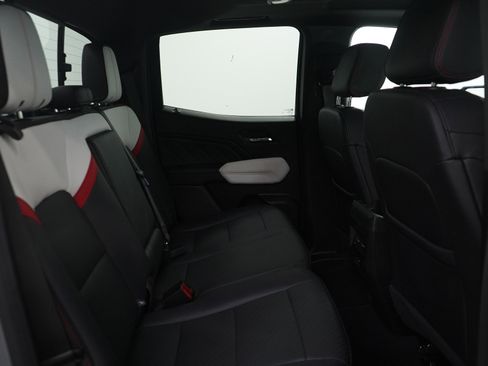 Used 2024 GMC Canyon AT4X image 13