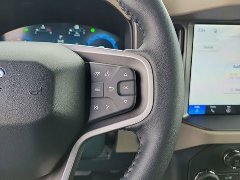 New 2026 Ford Bronco Big Bend AWD/4WD image 25