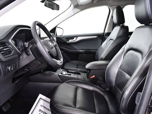 Used 2022 Ford Escape SEL image 6