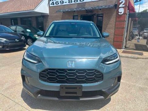 Used 2024 Honda HR-V LX image 27