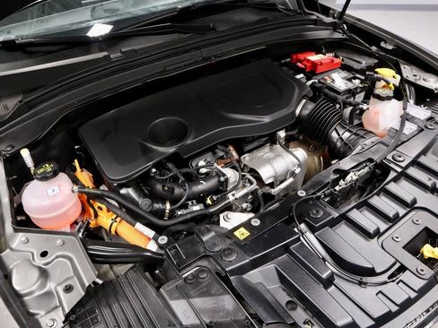 Used 2024 Dodge Hornet R/T Plus w/ R/T Blacktop Package image 18