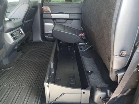 Used 2026 Ford F250 Lariat w/ Chrome Package AWD/4WD image 30