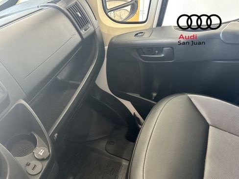 Used 2021 RAM ProMaster 1500 image 41