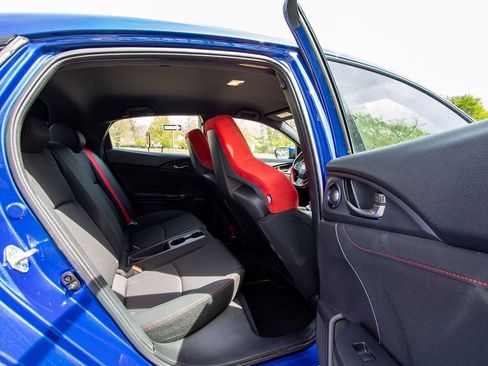 Used 2018 Honda Civic Type R image 20