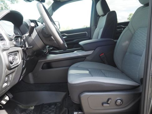 New 2026 RAM 1500 Big Horn image 12