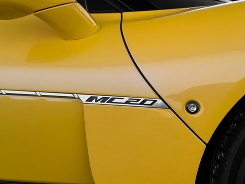 Used 2023 Maserati MC20 Spyder image 48