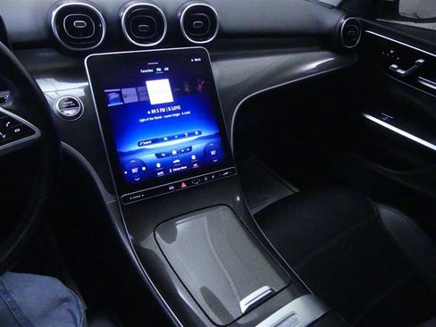 Used 2022 Mercedes-Benz C 300 Sedan image 20