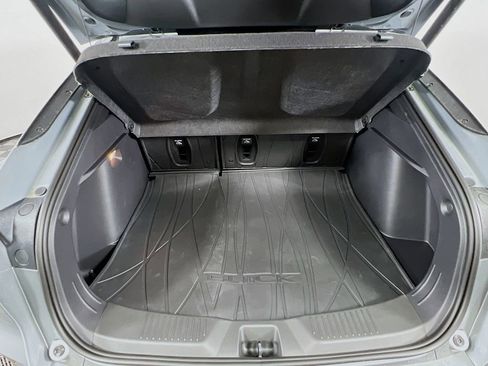 New 2025 Buick Envista Avenir image 21