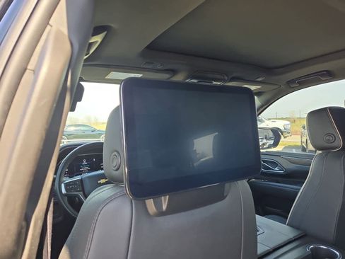 Used 2023 Chevrolet Tahoe Premier image 38