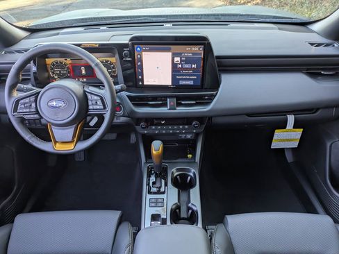 New 2026 Subaru Outback Wilderness image 16