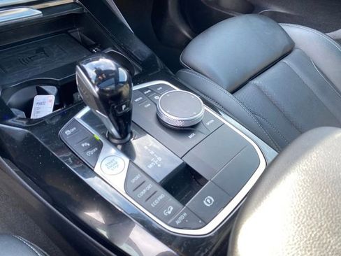 Used 2024 BMW X3 xDrive30i image 12