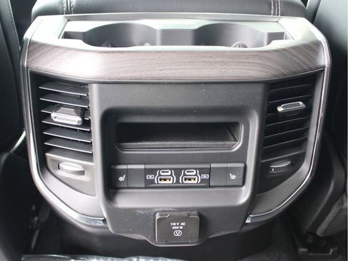 New 2026 RAM 1500 Laramie w/ Night Edition image 34