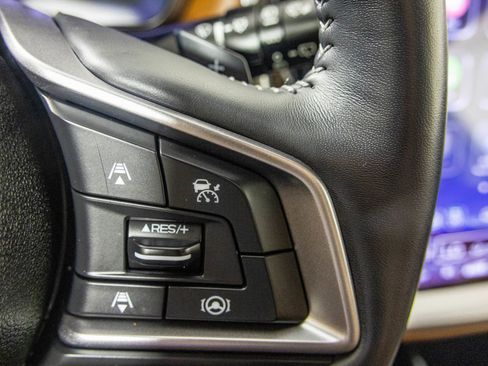 Used 2022 Subaru Outback Touring AWD/4WD image 34