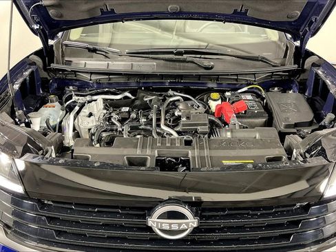 New 2026 Nissan Kicks SV w/ Cold Weather Package image 17