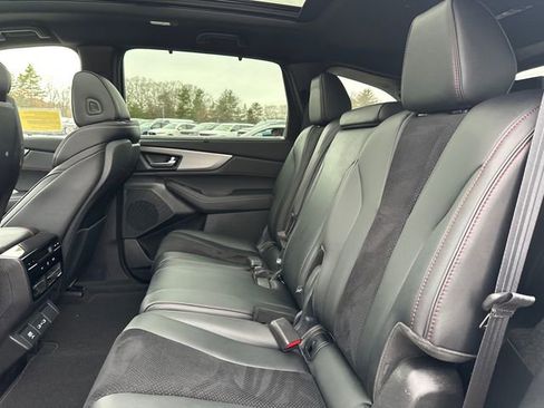 Used 2023 Acura MDX A-Spec image 21