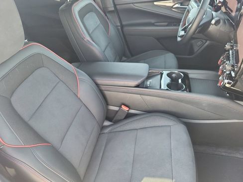 Used 2024 Chevrolet Blazer EV RS AWD/4WD image 33