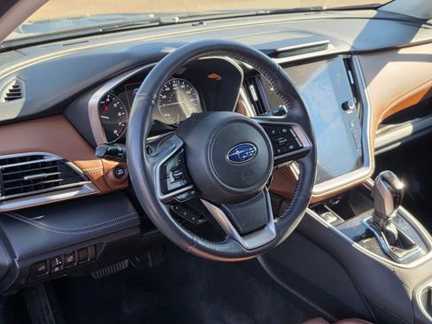 Used 2021 Subaru Outback Touring XT image 13