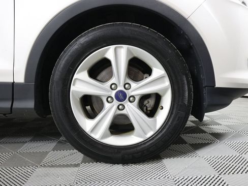 Used 2016 Ford Escape SE FWD image 6