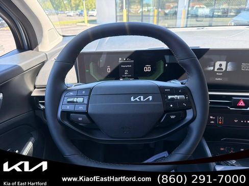 New 2027 Kia Sportage S AWD/4WD image 25