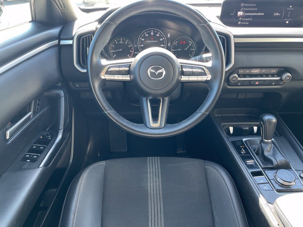 Used 2025 MAZDA CX-50 AWD 2.5 S w/ Preferred Package image 19