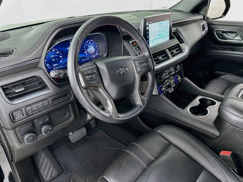 Used 2022 Chevrolet Tahoe RST RWD image 9