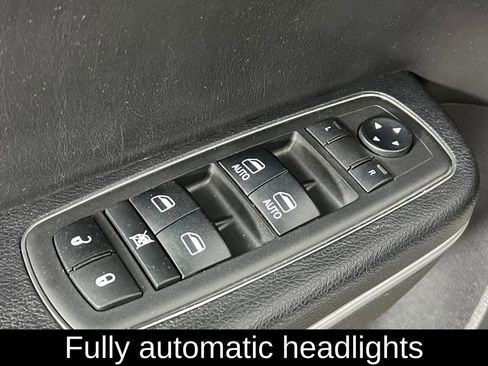 Used 2019 Dodge Charger Police w/ Fleet Safety Group image 13