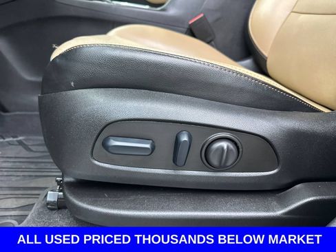 Used 2023 Chevrolet Equinox Premier FWD image 10