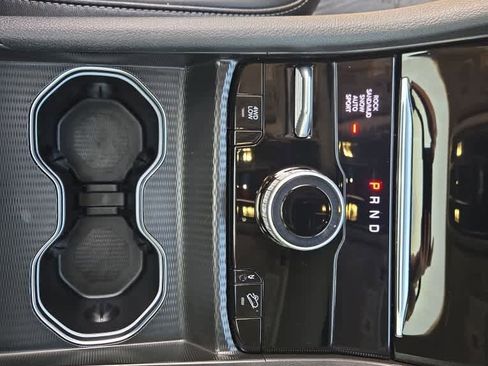 Used 2023 Jeep Grand Cherokee 4WD 4xe image 26