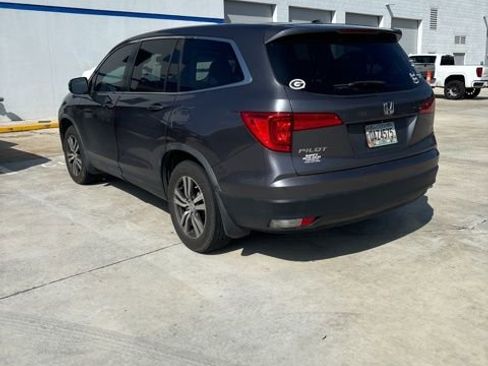 Used 2016 Honda Pilot EX-L image 5
