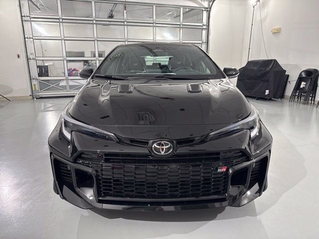 New 2026 Toyota Corolla GR AWD/4WD image 2